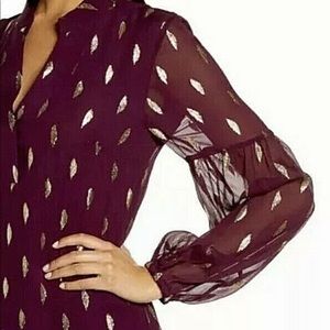 Lilly Pulitzer shea silk dress